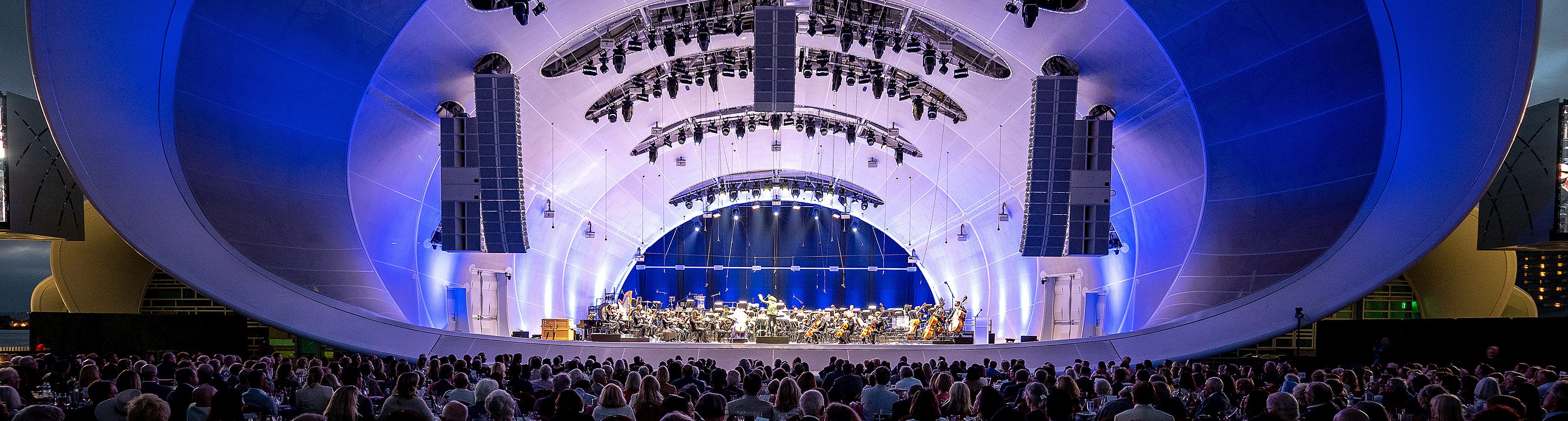 The San Diego Symphony | Mission Fed Credit Union