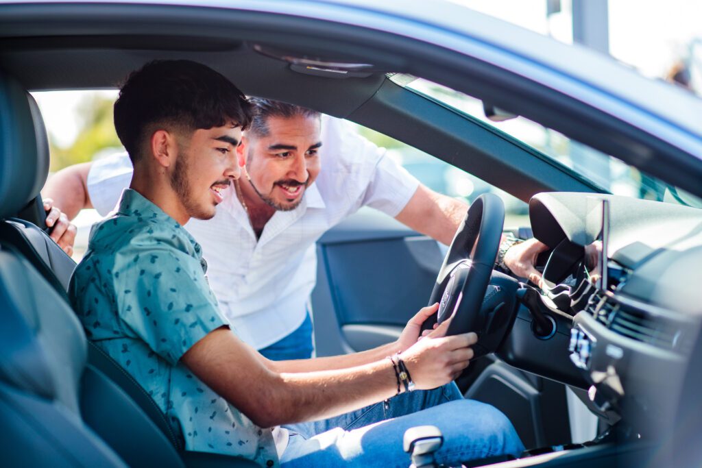 Credit Union Auto Loans can get you a low rate car loan in San Diego