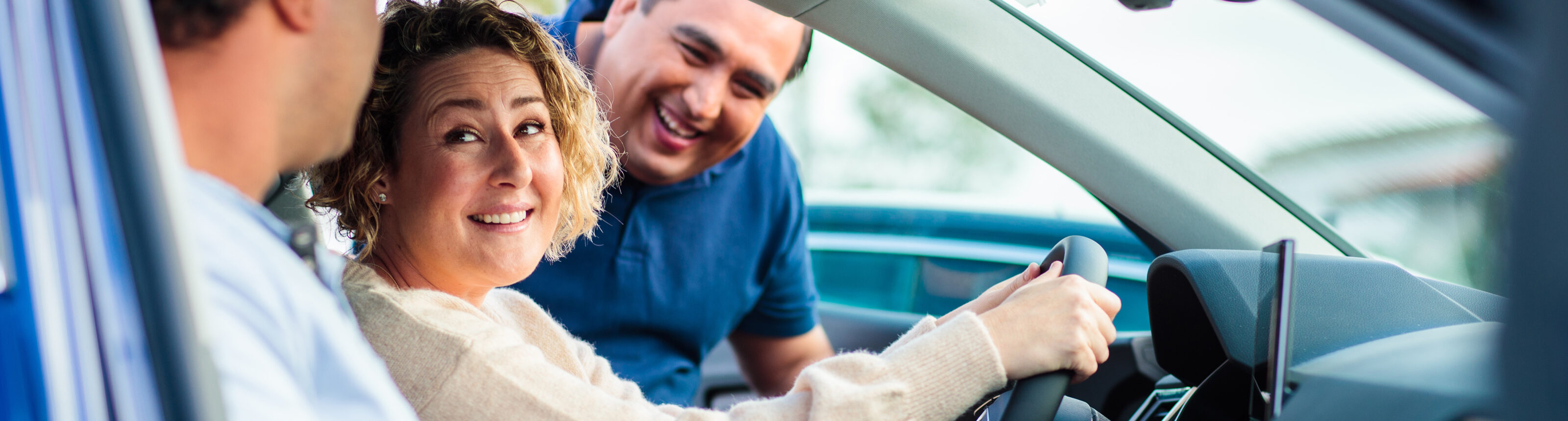 Car Buying Service Autoland Mission Fed