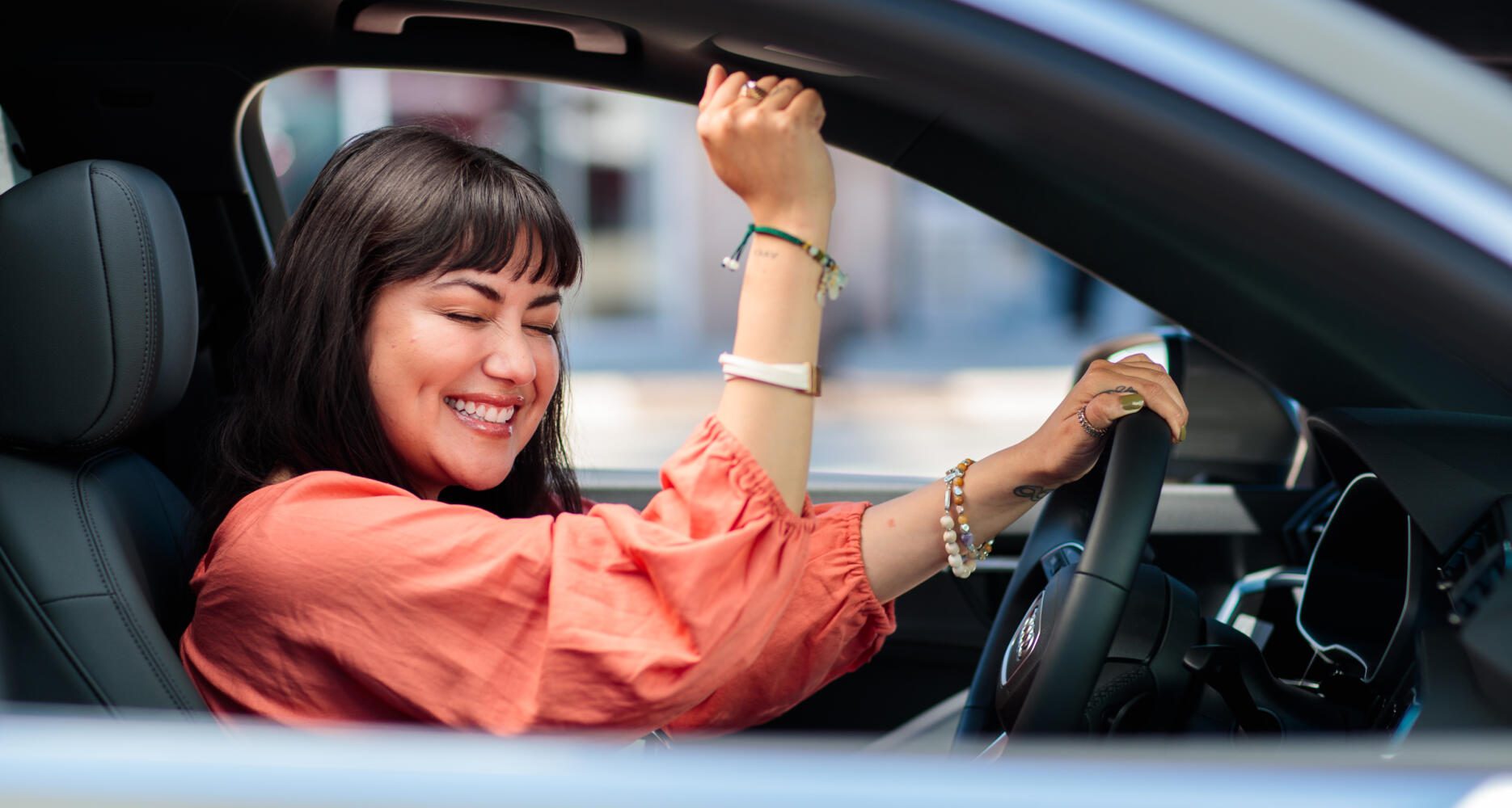 Get a credit union car loan from Mission Fed Credit Union with a low rate.