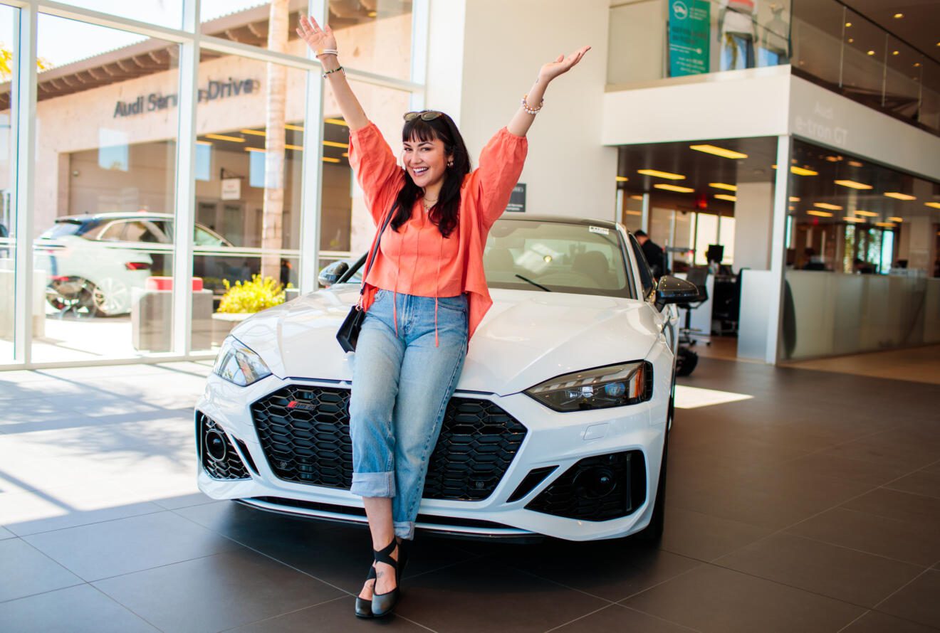 Auto Loan Express Check Mission Fed Credit Union, San Diego