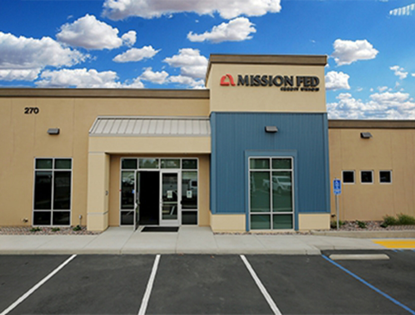 El Cajon | Mission Fed Credit Union