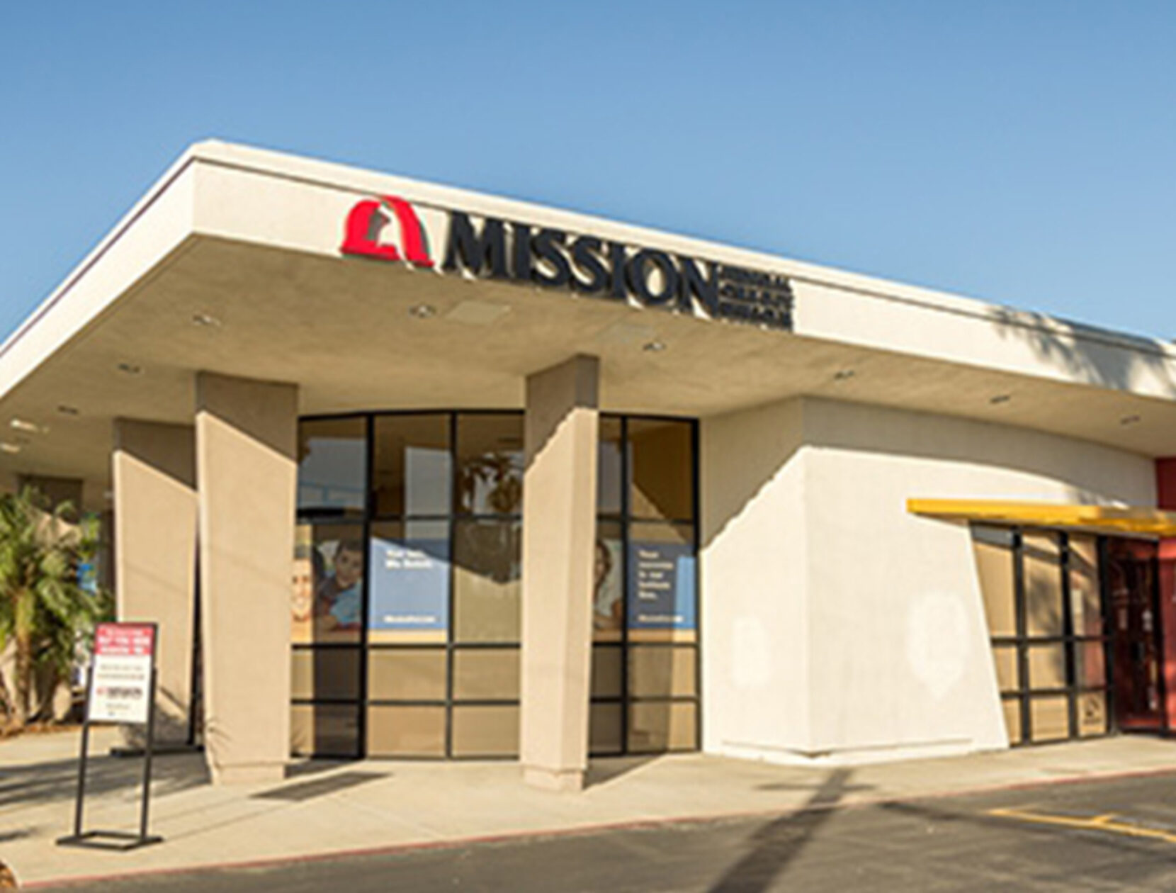 Escondido Mission Fed Credit Union