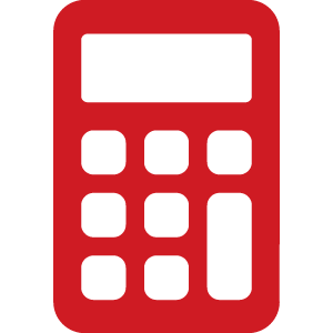 Housing and Long-term Care Icon