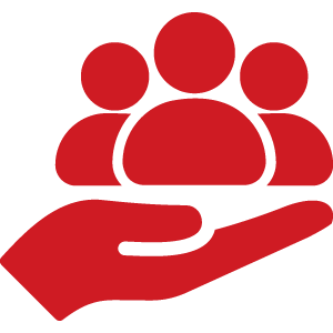 Social Security Icon