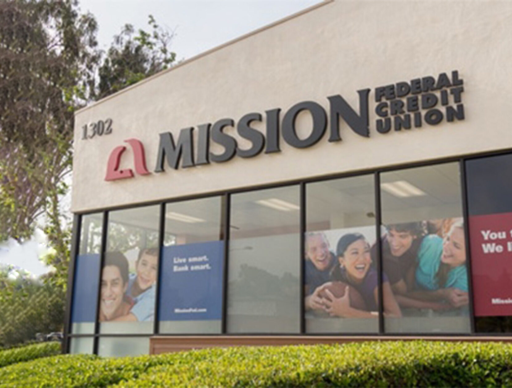 National City Mission Fed Credit Union