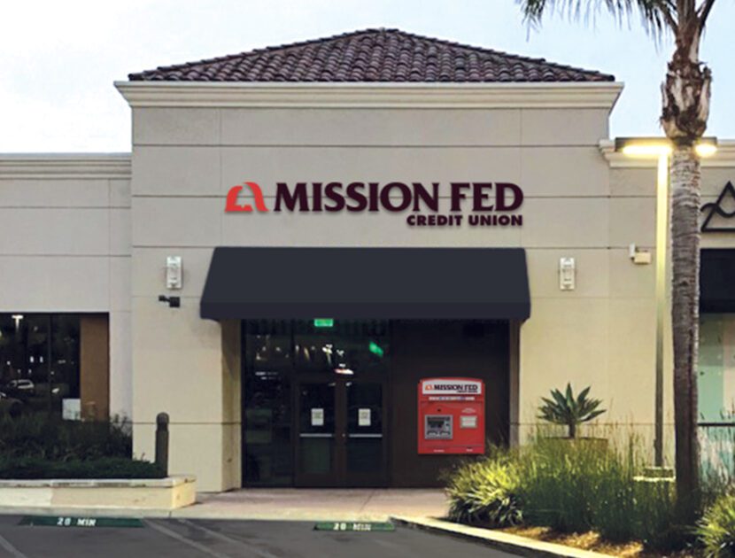 Del Mar Highlands Mission Fed Credit Union