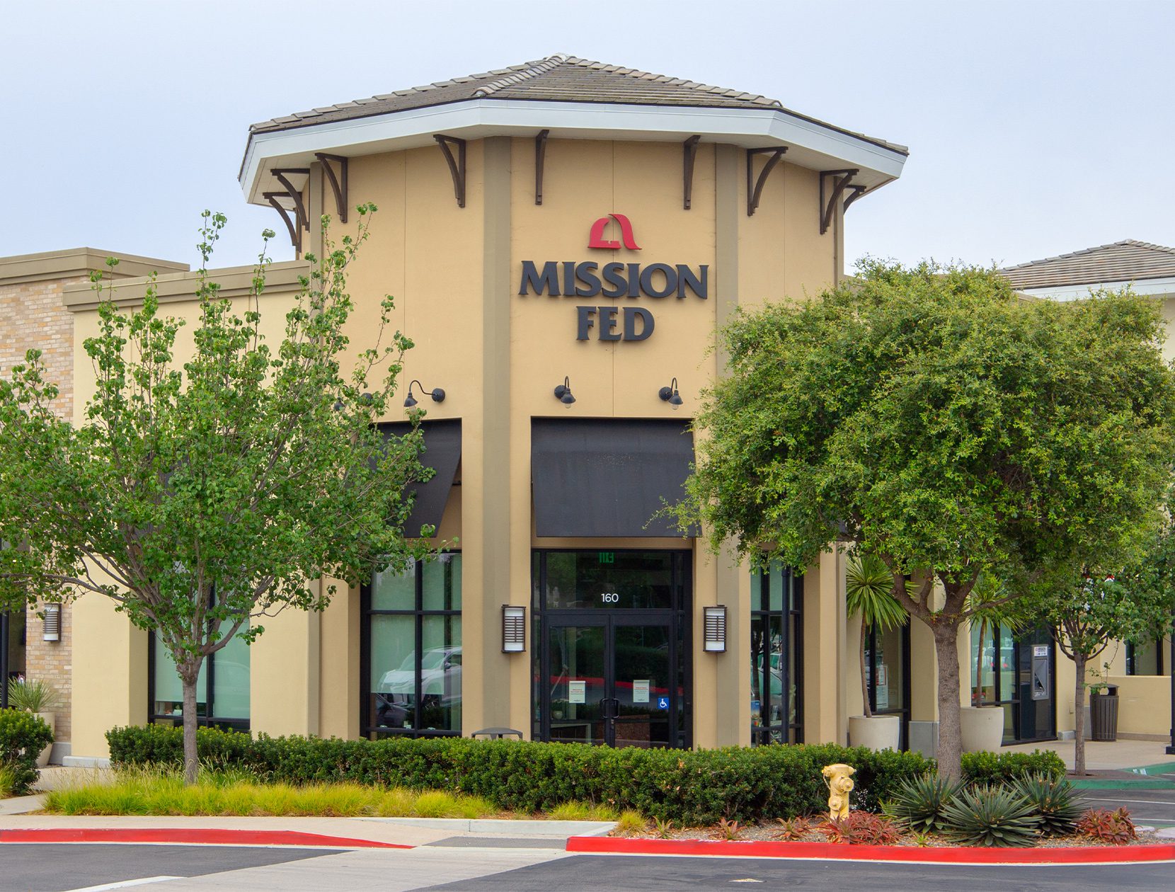 Carlsbad Bressi Ranch | Mission Fed Credit Union