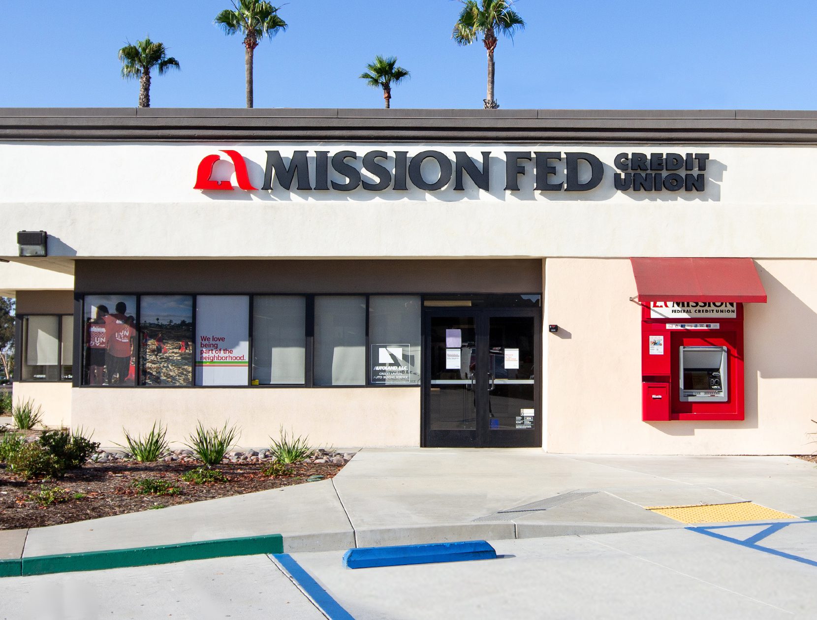 Clairemont | Mission Fed Credit Union