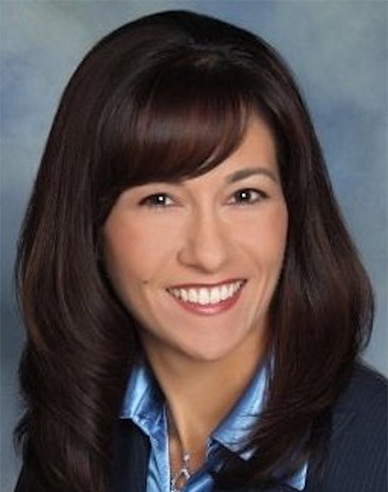 Dr. Jenny Salkhel