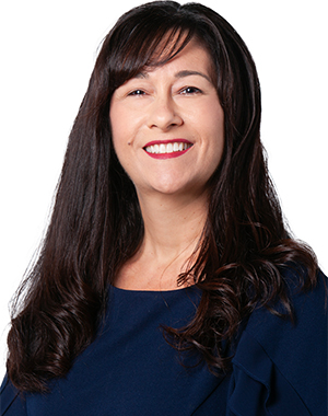 Dr. Jenny Salkeld