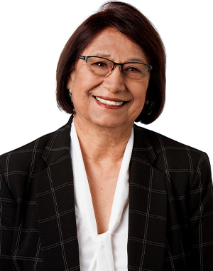 Dr. Lupe Buell