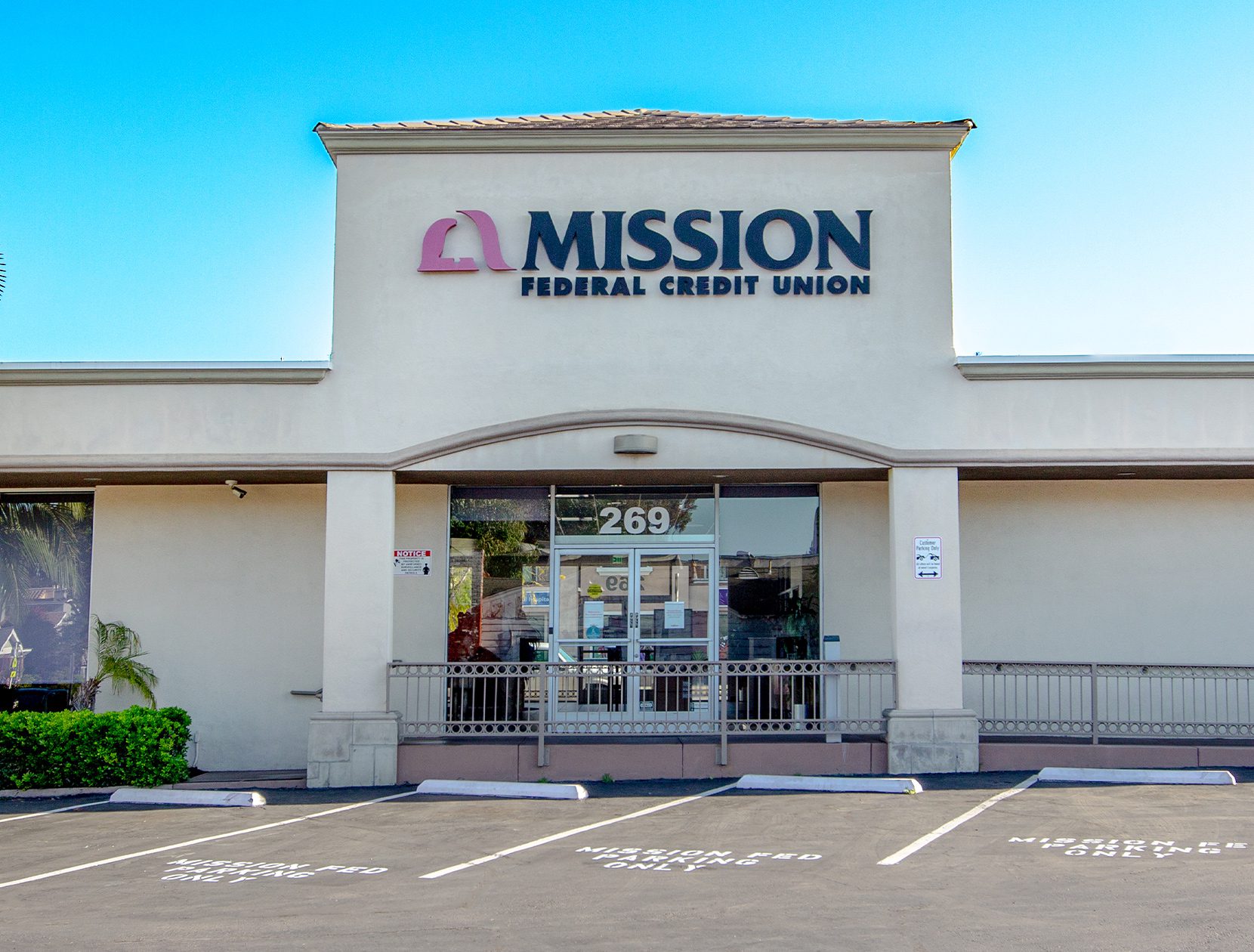 Mission hills mission fed credit union