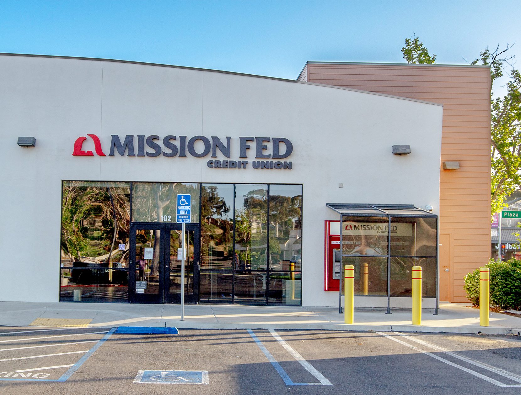 National City | Mission Fed Credit Union