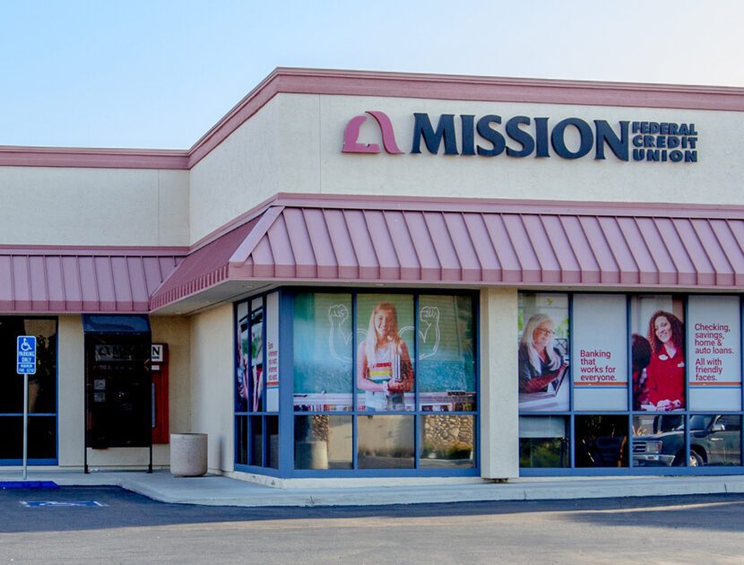 Mission Federal Credit Union College Grove Poway | Mission Fed Credit Union