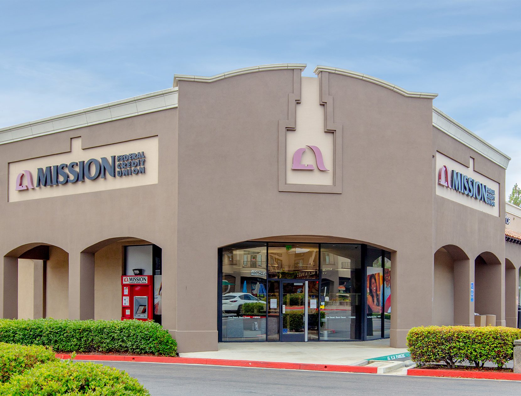 Mission Federal Credit Union