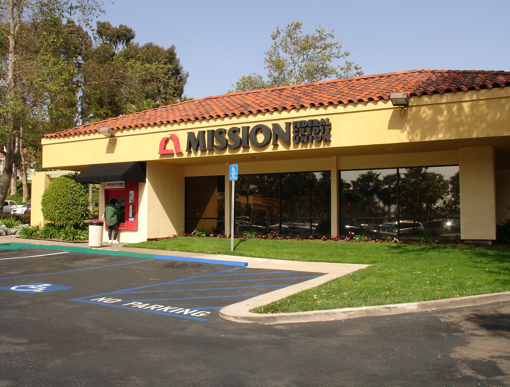Chula Vista Telegraph Canyon | Mission Fed Credit Union