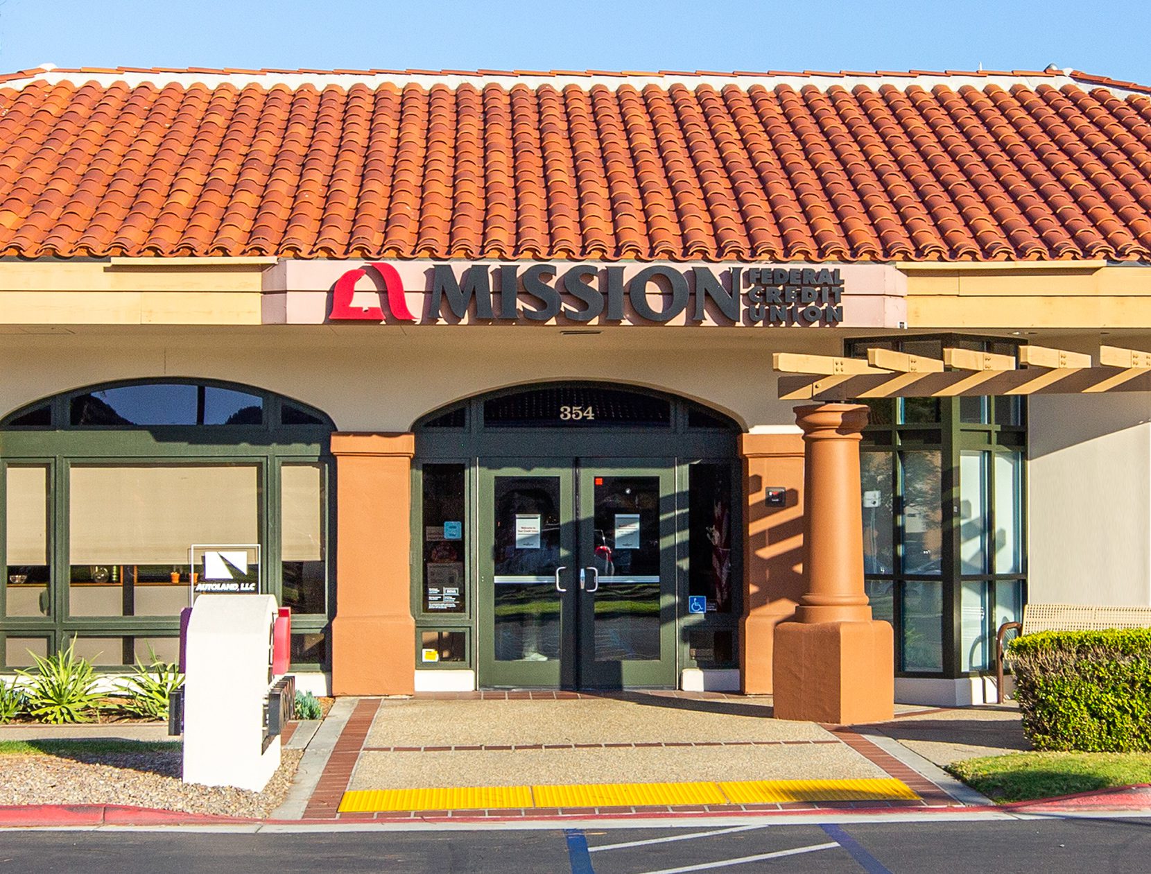 Chula Vista Terra Nova | Mission Fed Credit Union