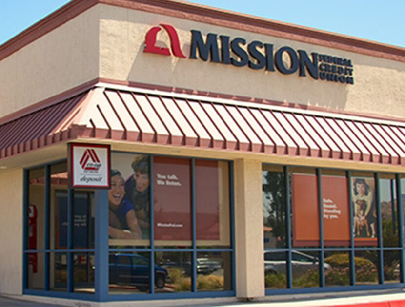 Poway Mission Fed Credit Union