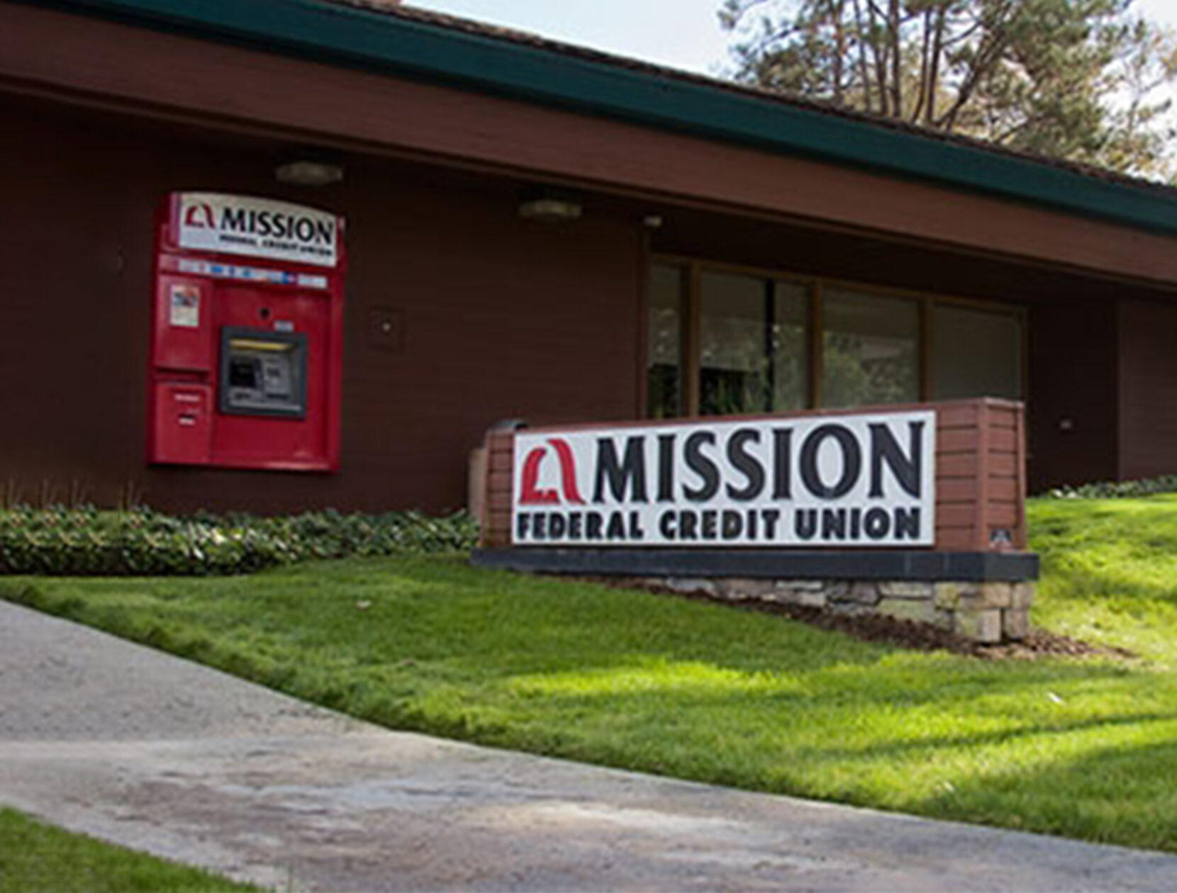 Rancho San Diego Mission Fed Credit Union